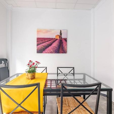 Loft Life 3 Apartment Arrecife  Luaran gambar