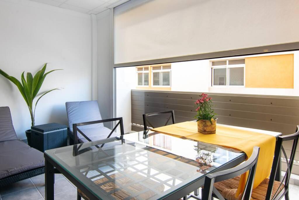Loft Life 3 Apartment Arrecife  Luaran gambar