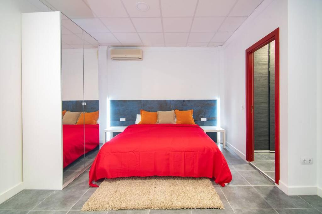 Loft Life 3 Apartment Arrecife  Luaran gambar