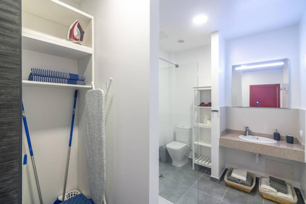 Loft Life 3 Apartment Arrecife  Luaran gambar